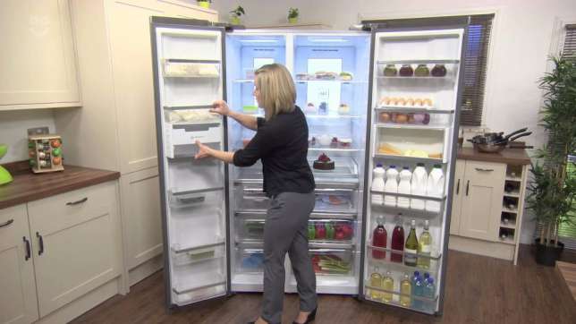 Mentenanta Combine Side By Side Otopeni ILFOV